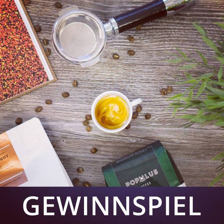 Gewinnspiel